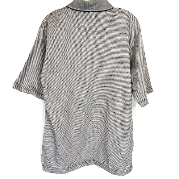 PAYNE STEWART MEN'S COTTON T-SHORT - Picture 4 of 5